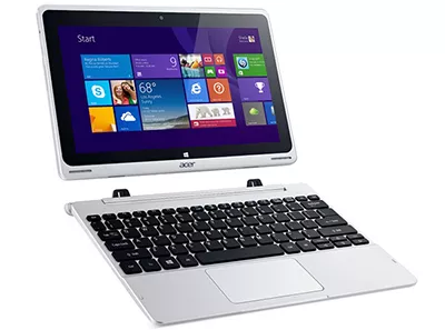 Если система acer полетела