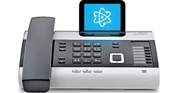 Ip телефония
