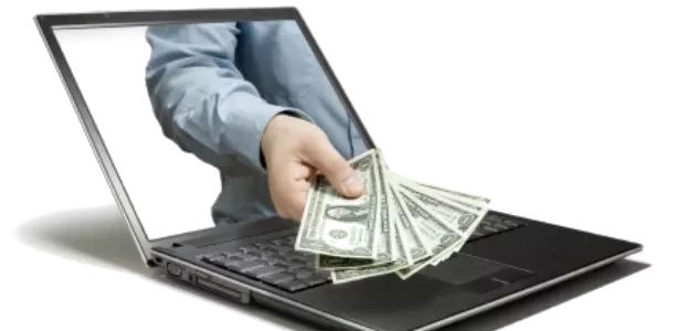 Заработок в интернете