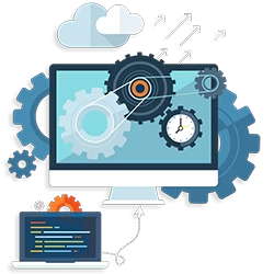 компьютерные услуги