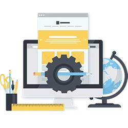 создание сайта