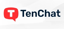 Ten chat